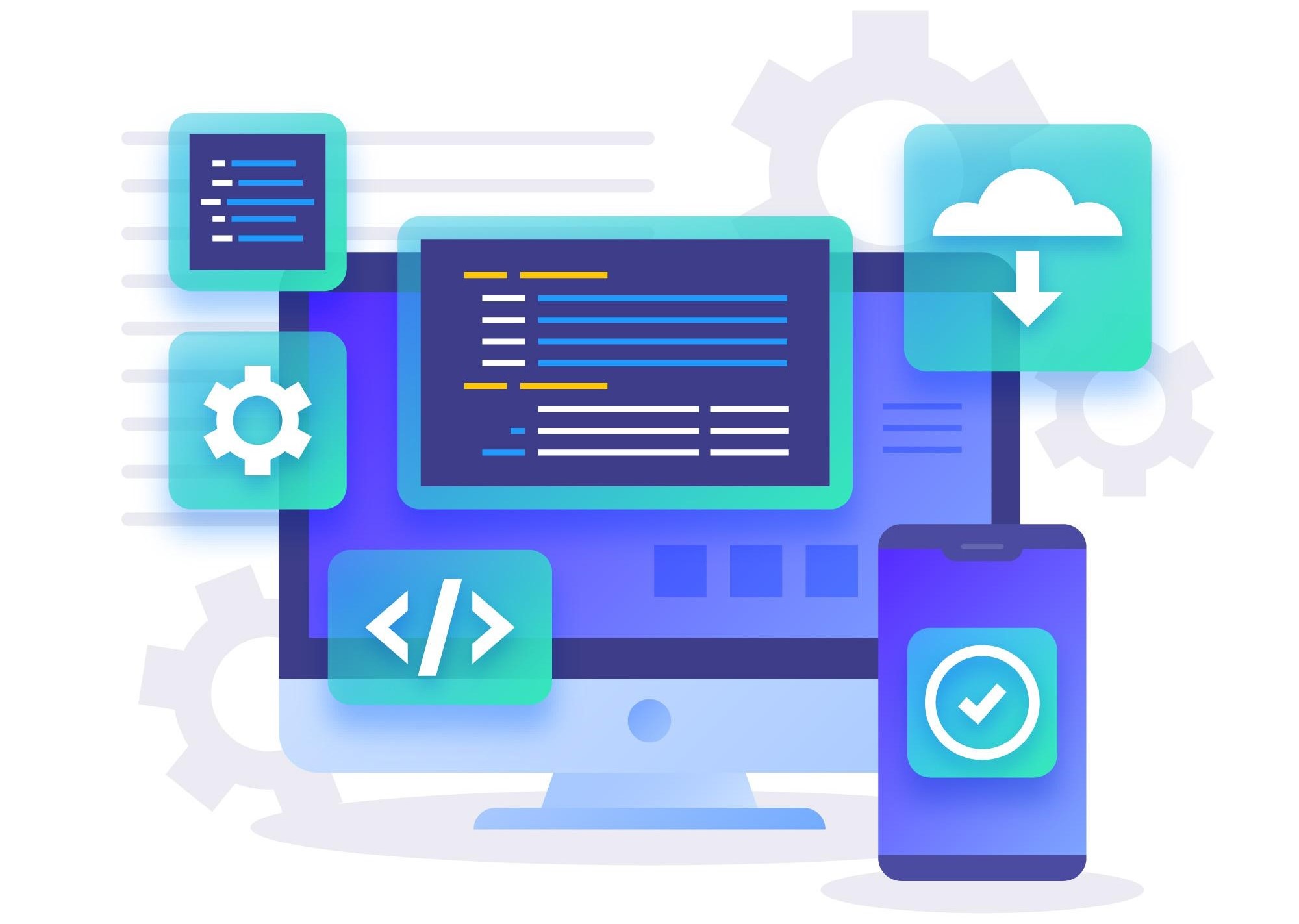Custom Software